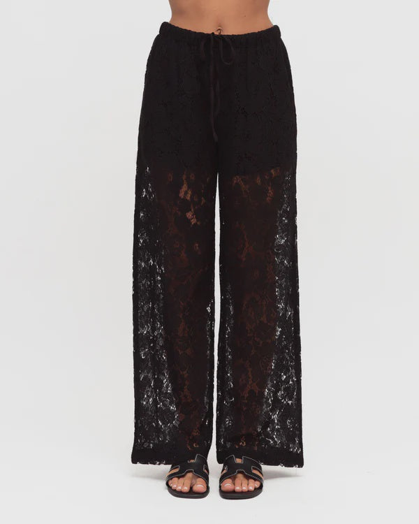 Lola Lace Pant