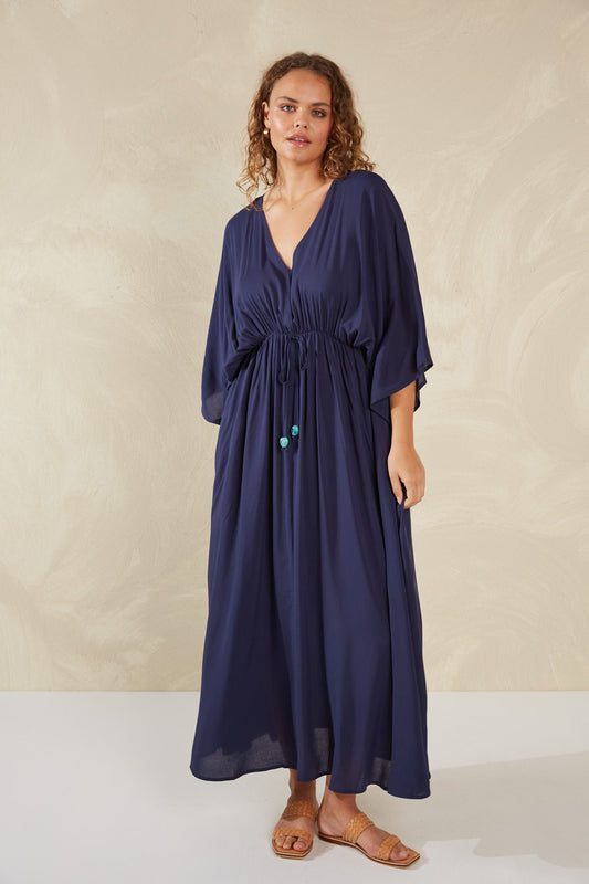 Lipari Tie Maxi