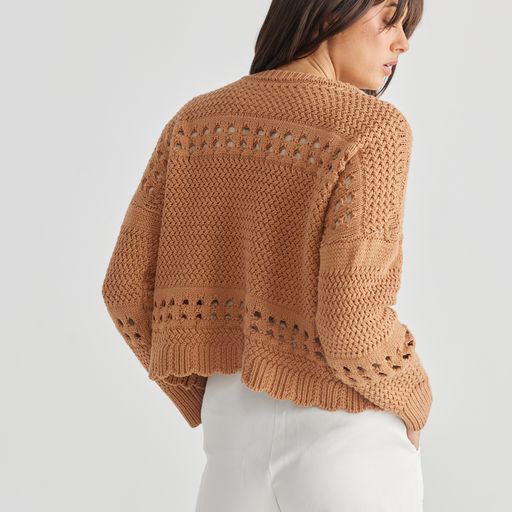 Ryder Knit