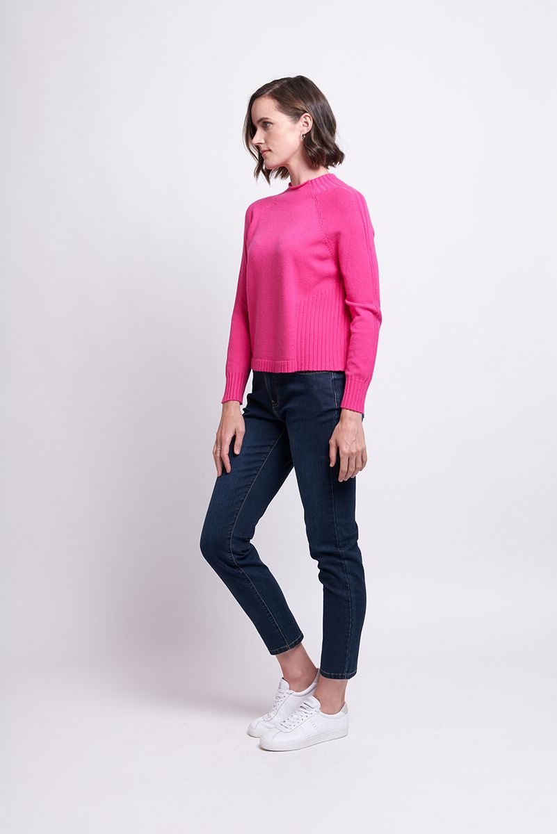 She'll Be Right Sweater