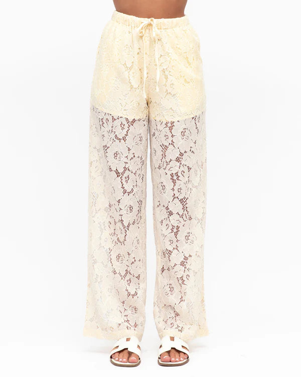 Lola Lace Pant