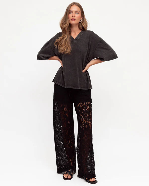 Lola Lace Pant