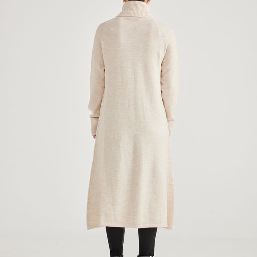 Vivienne Turtle Neck