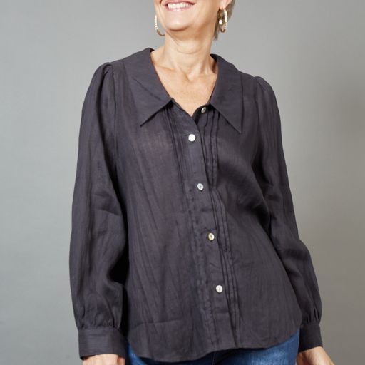 Diaz Blouse