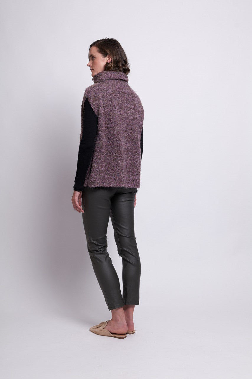 Scrunch Time Pop Over