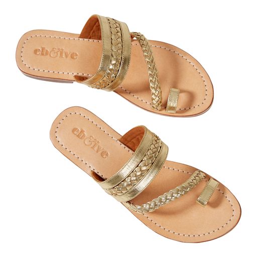 Verve Sandal