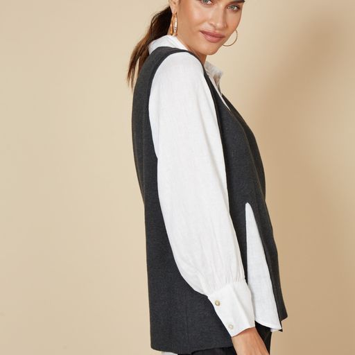 Cleo Vest