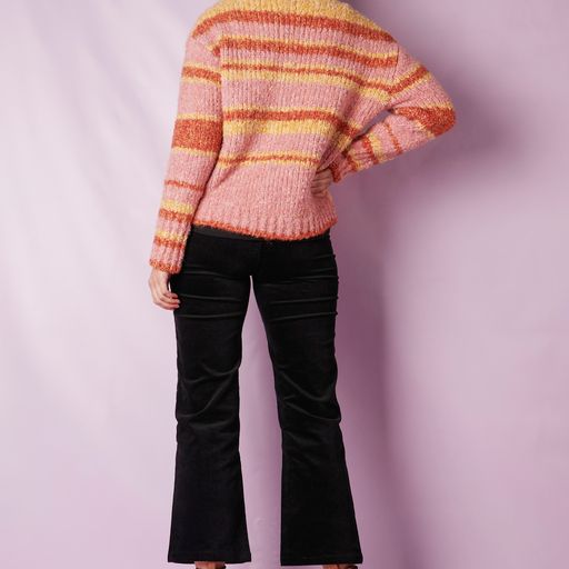 Chunky Knit Cardigan