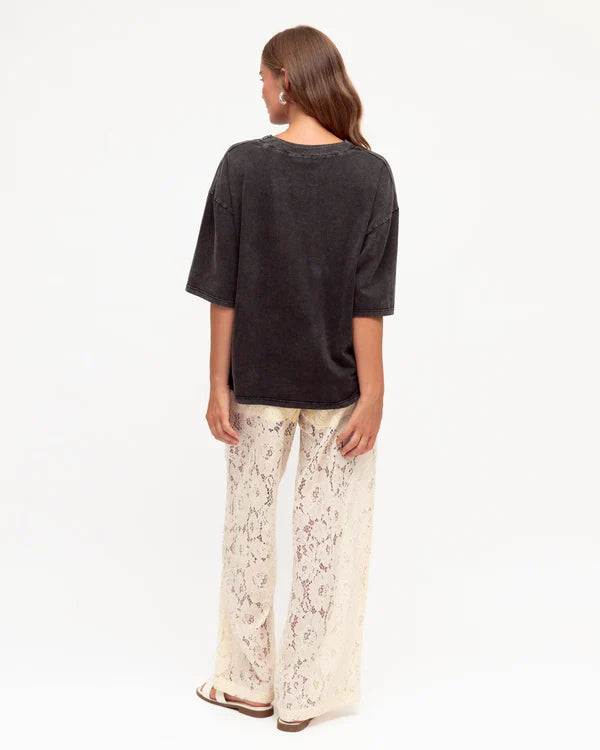 Lola Lace Pant