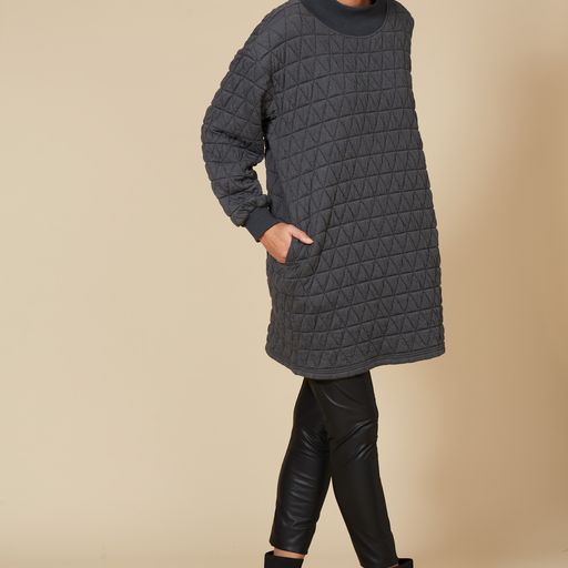 La Vida Relaxed Top/Dress