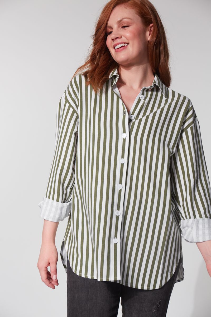 Montell Shirt