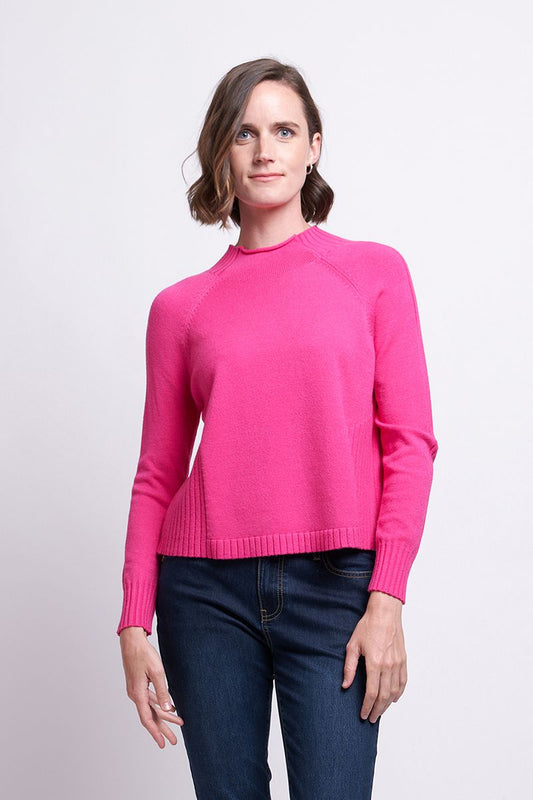 She'll Be Right Sweater