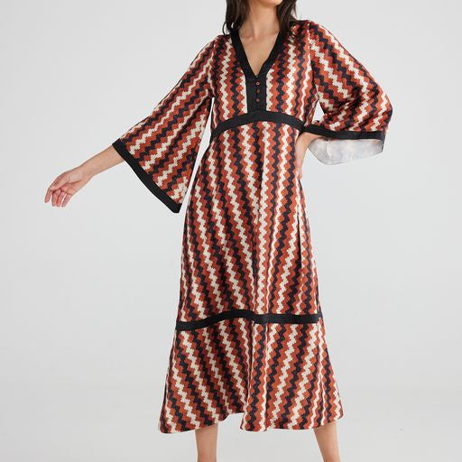 Bec Dress