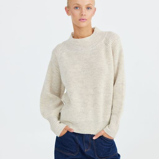 Ellora Knit