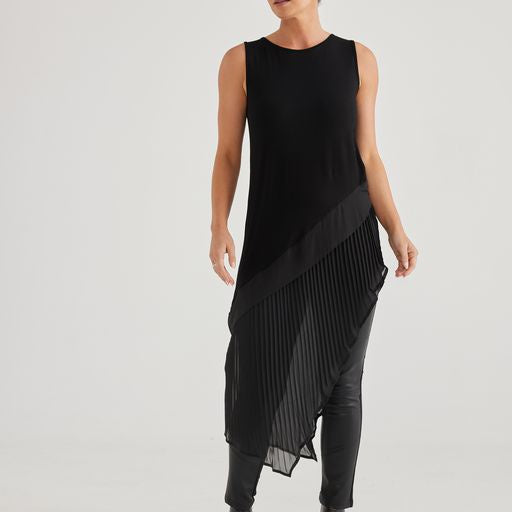 Georgie Asymmetric Top