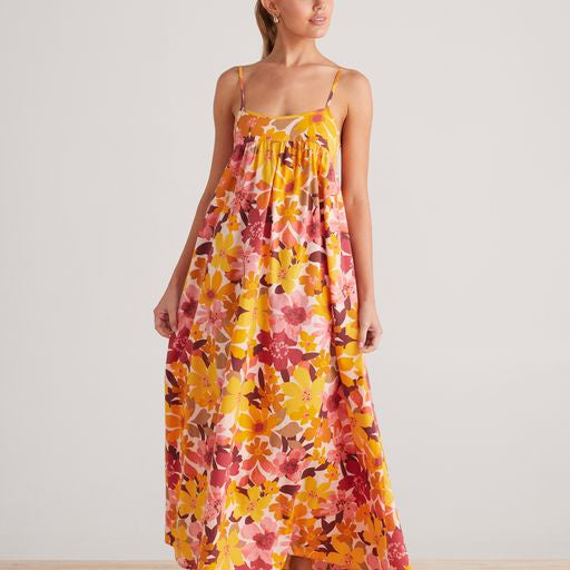 Hanna Maxi Dress