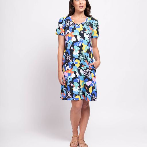 Here Comes Summer Dress