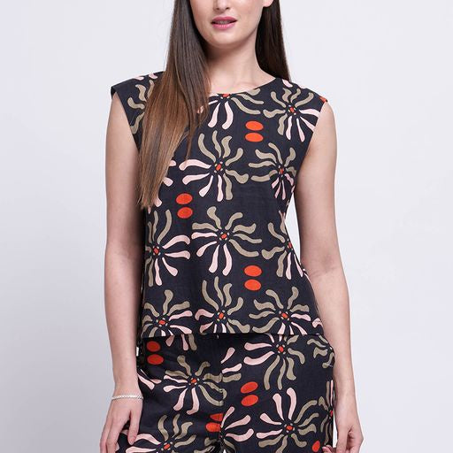 It's Only Natural Top