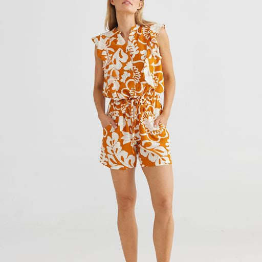 Mandalay Jumpsuit