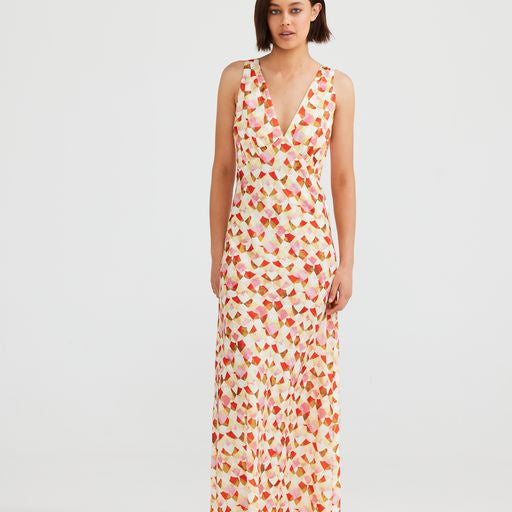 Paloma Dress