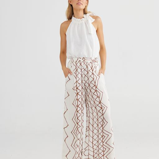 Positano Pants