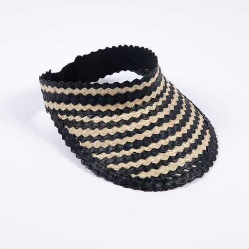 Sun Seeker Visor