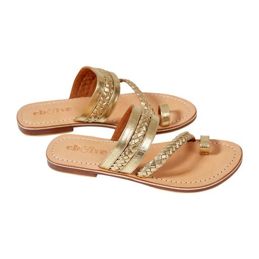 Verve Sandal