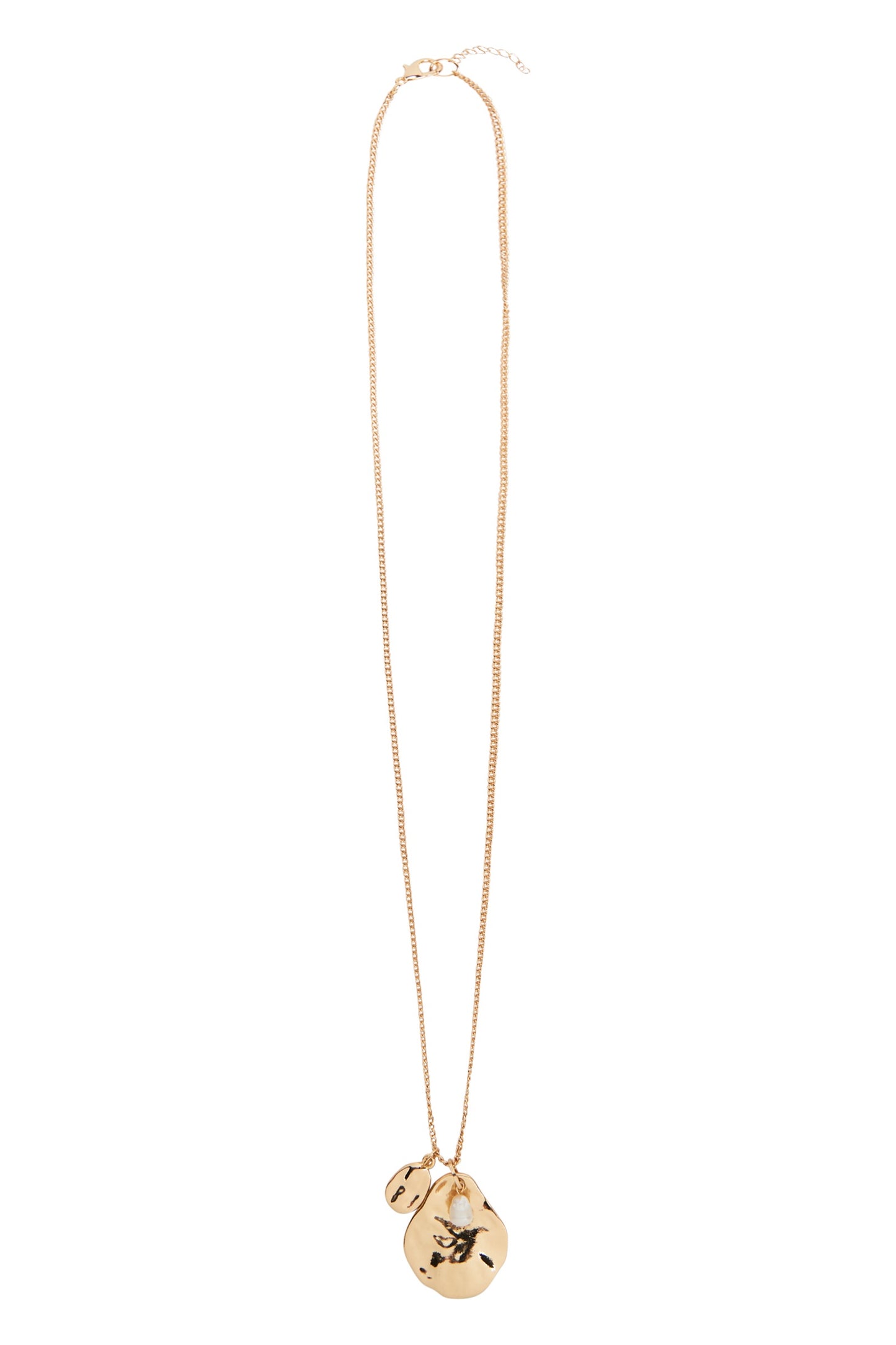 Ivy Necklace