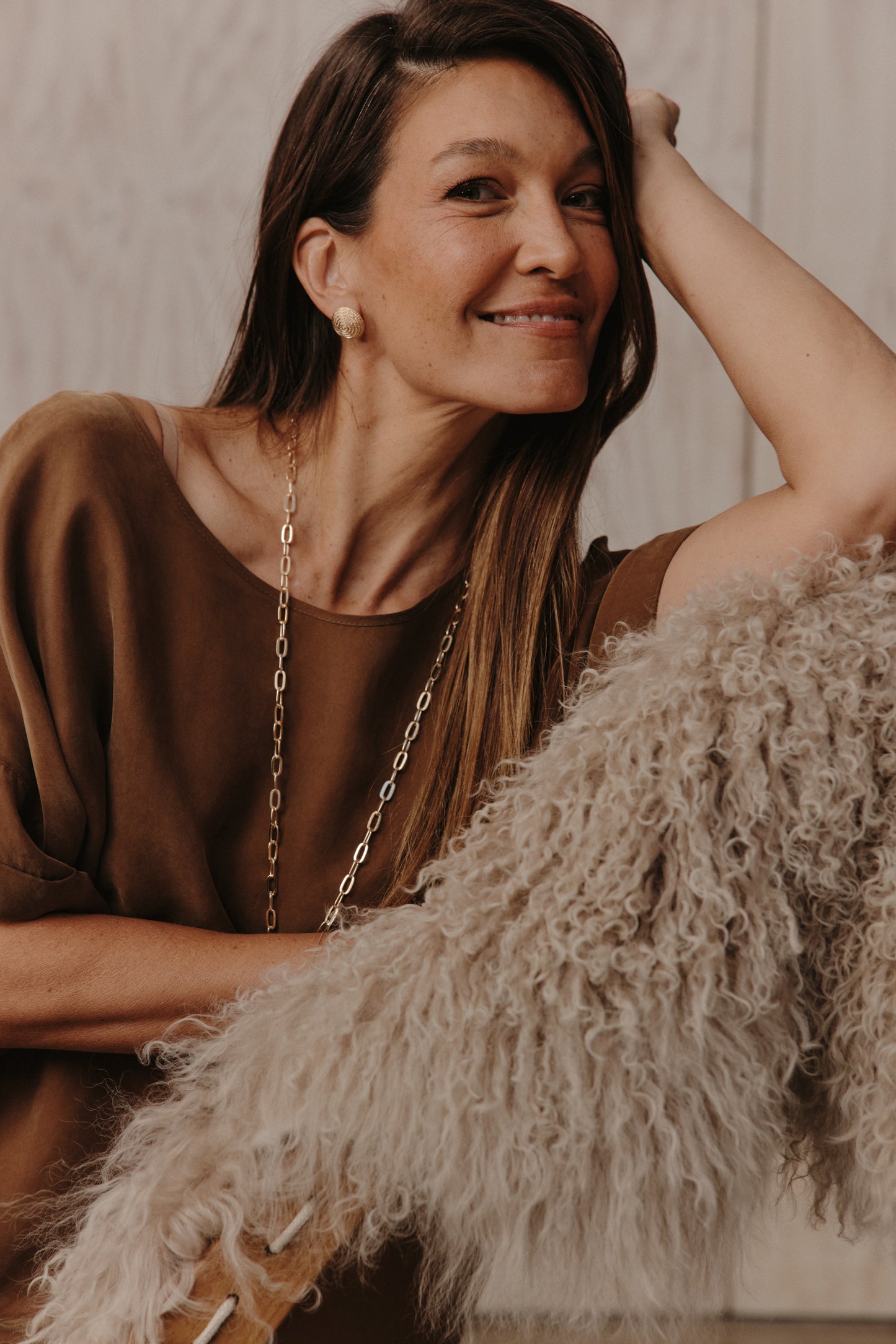 Argo Necklace