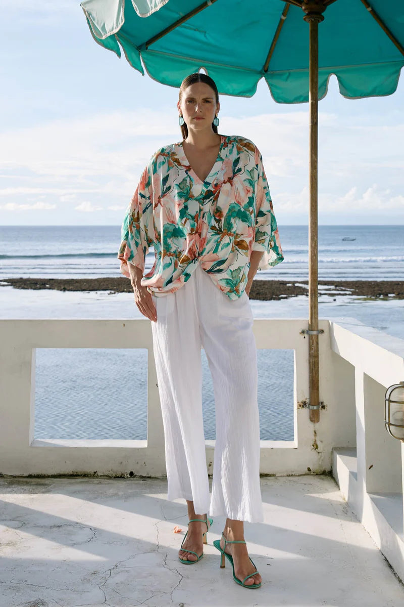 Orsula Crop Pant