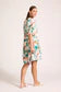Alegria Midi Dress