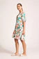 Alegria Midi Dress