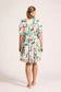 Alegria Midi Dress