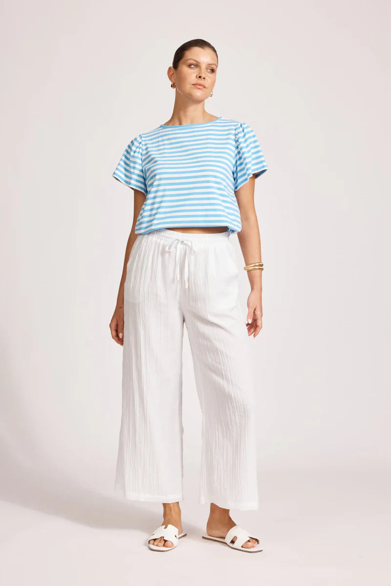 Orsula Crop Pant