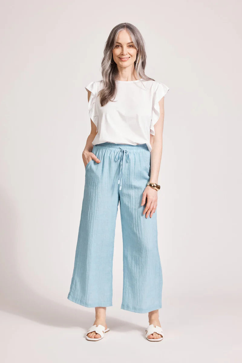 Orsula Crop Pant