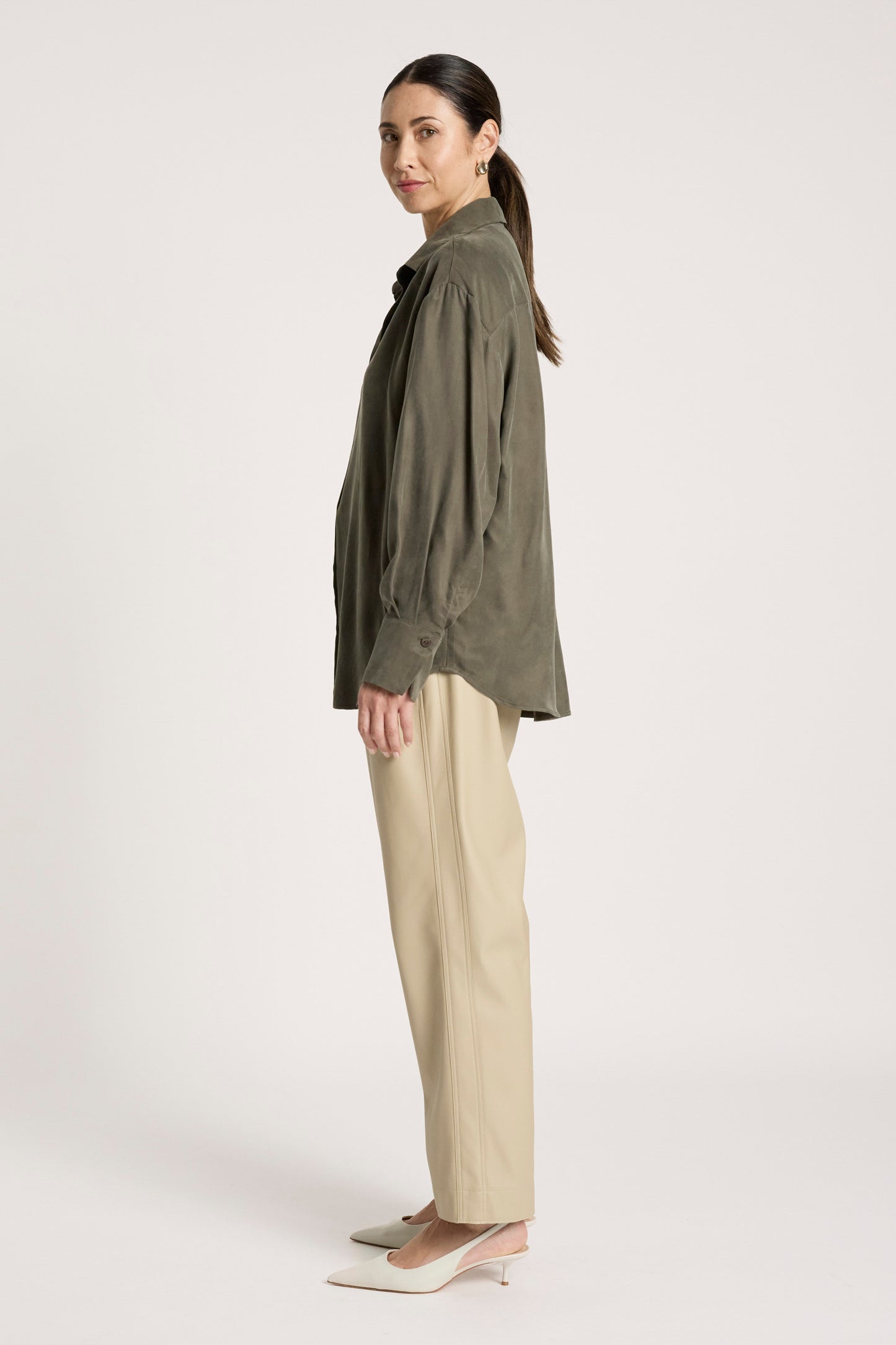 Calista Shirt