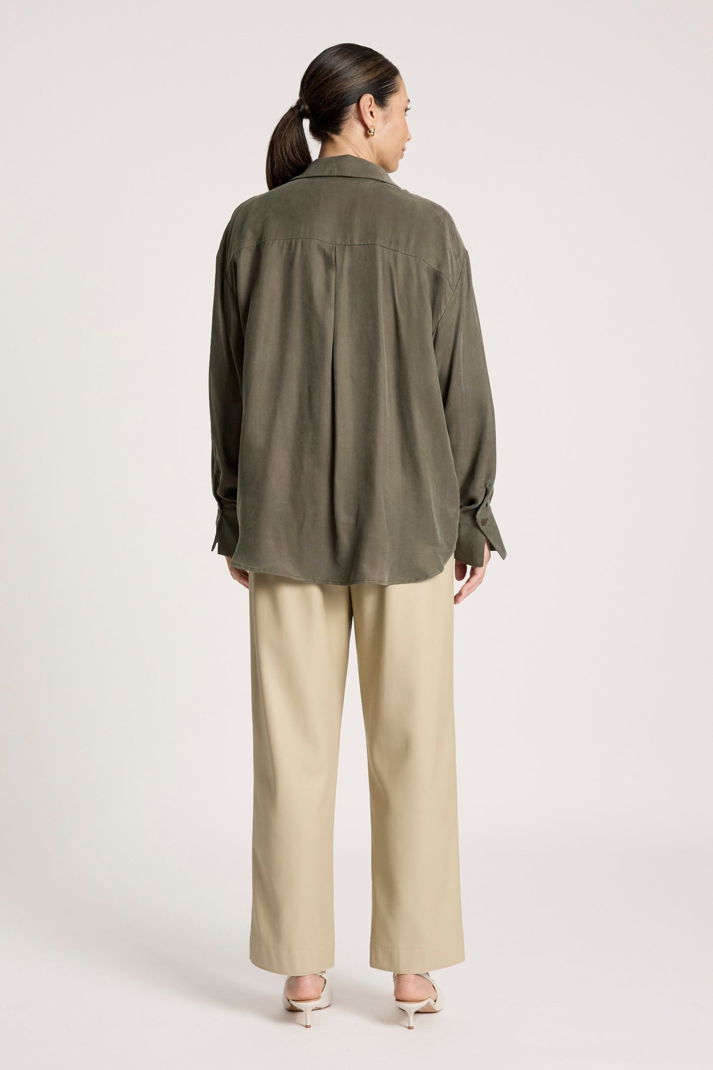 Calista Shirt