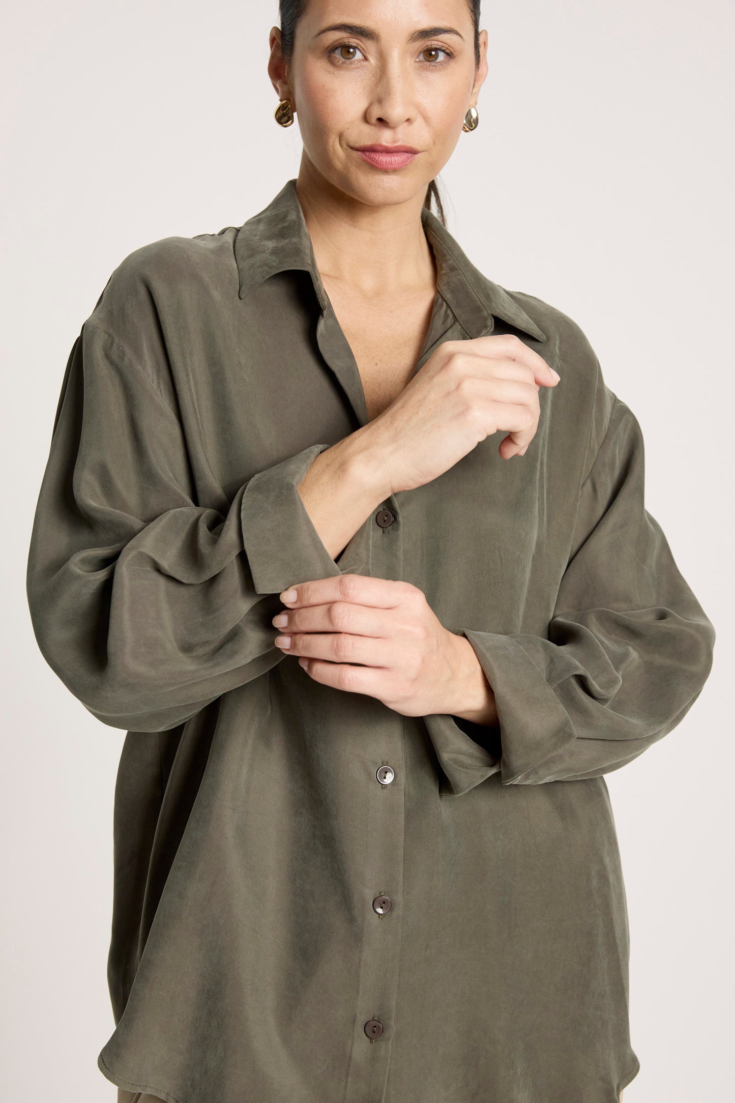 Calista Shirt