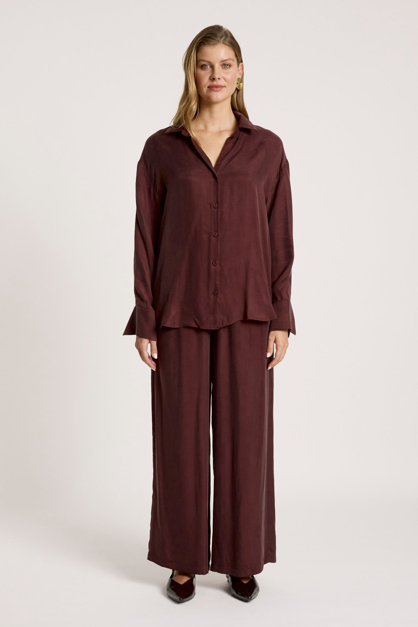 Calista Shirt