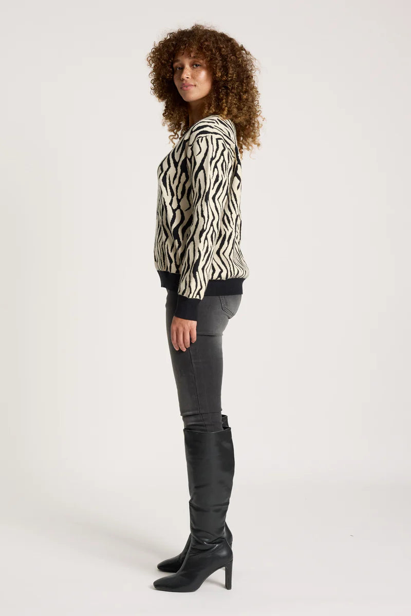 Zala Jumper