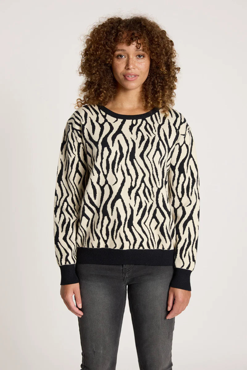 Zala Jumper
