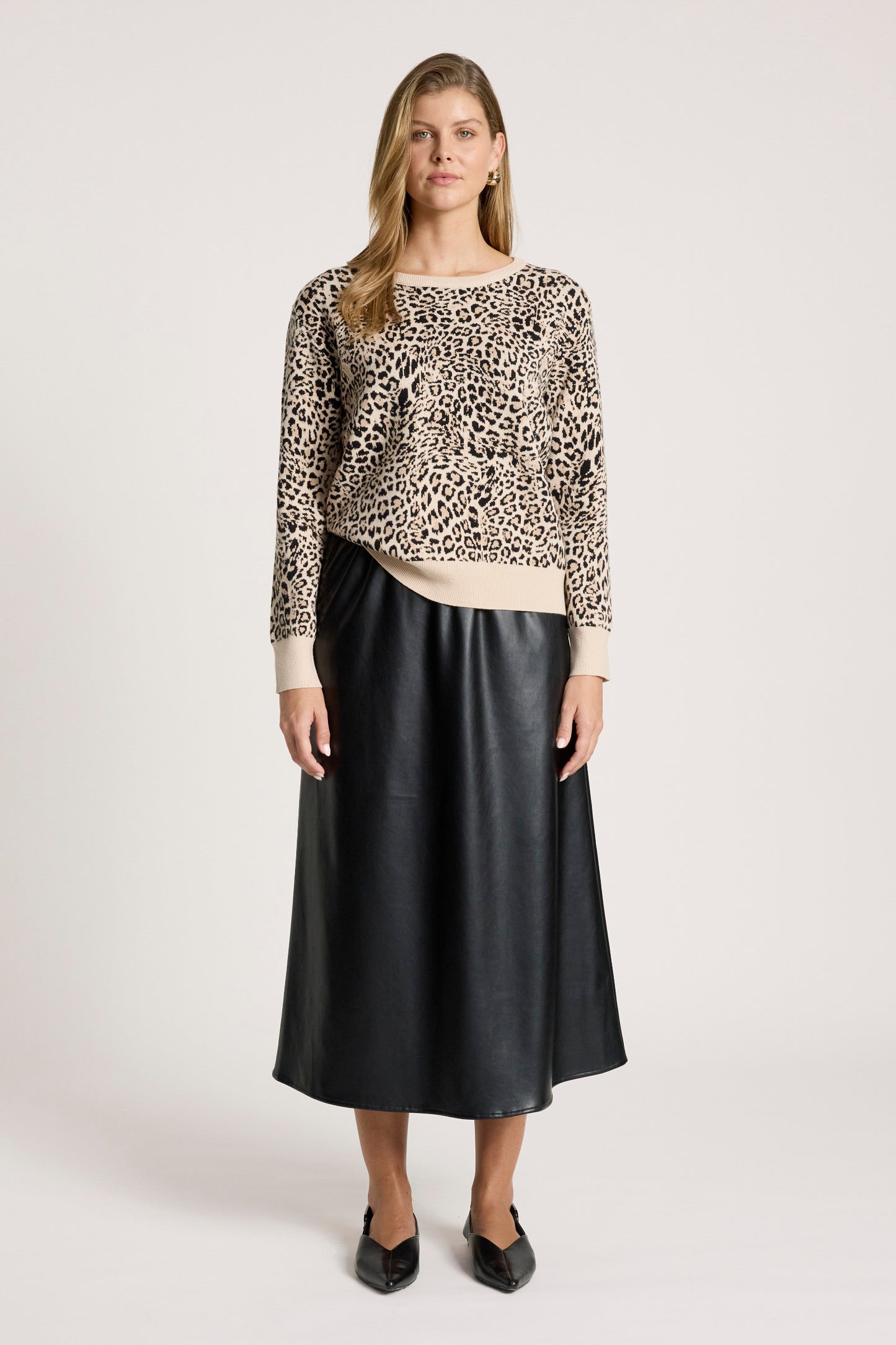 Zala Jumper
