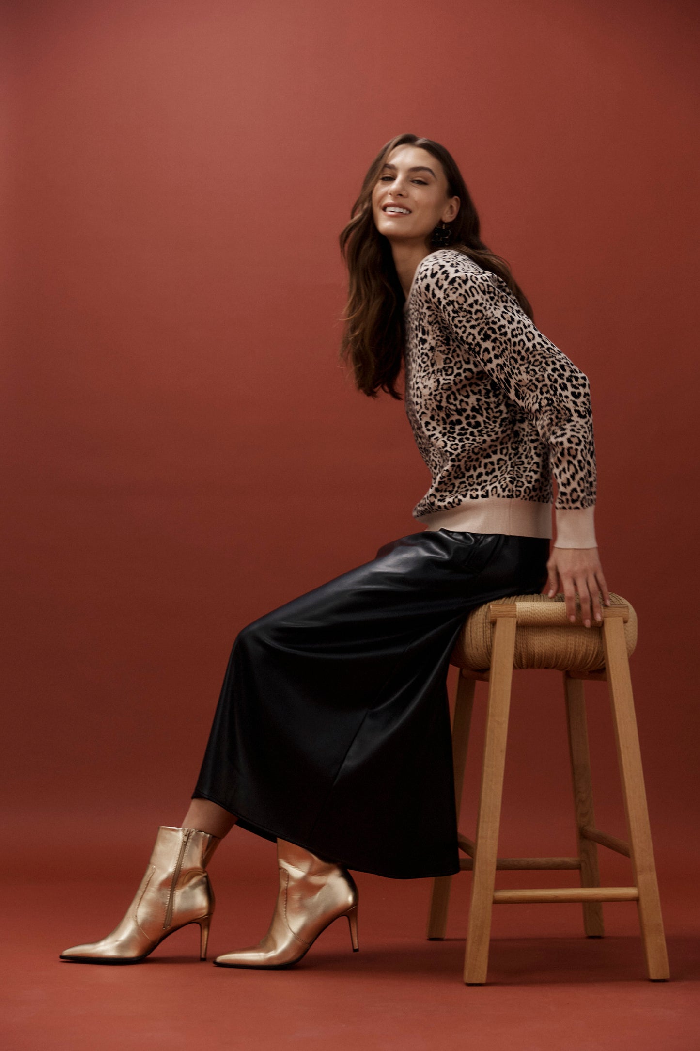 Zala Jumper