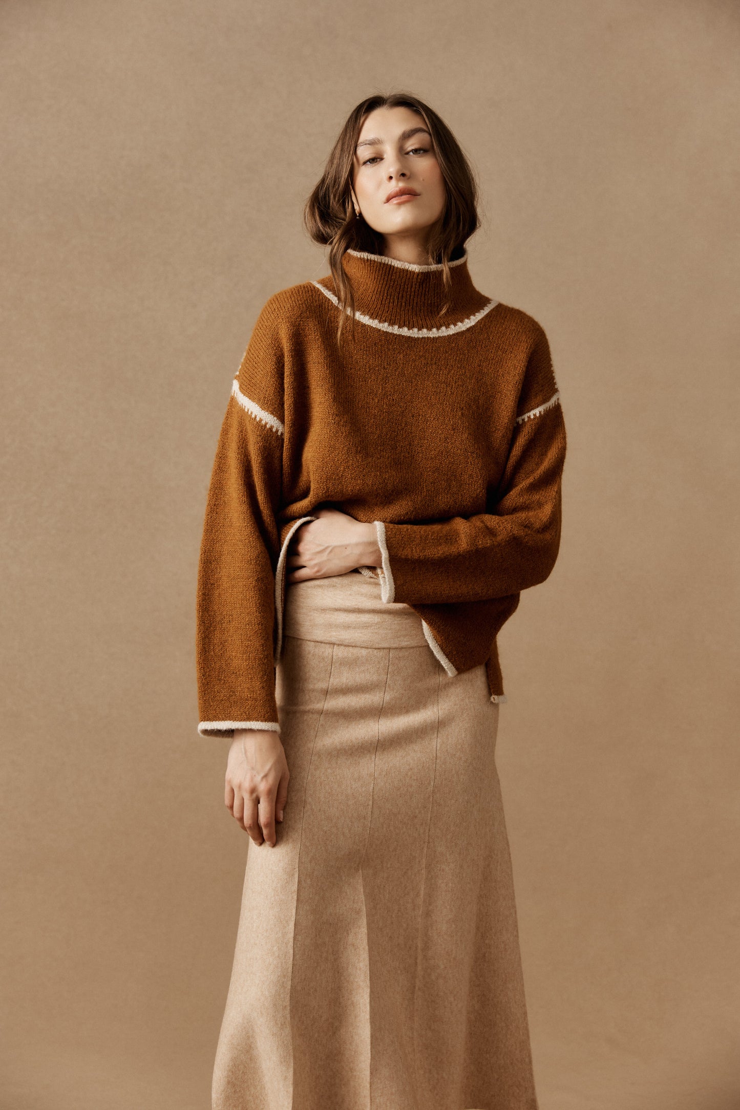 Orin Jumper