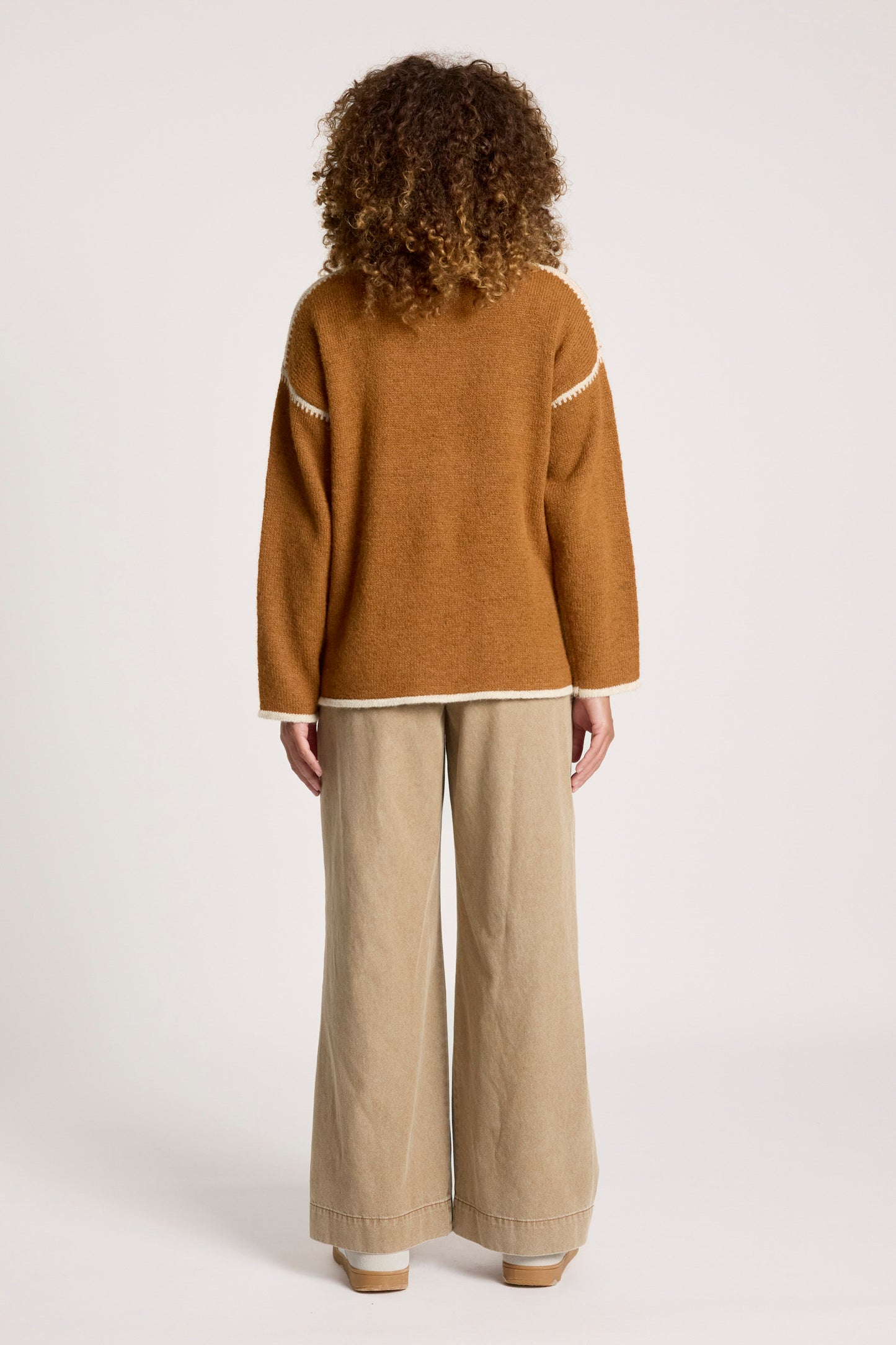 Orin Jumper