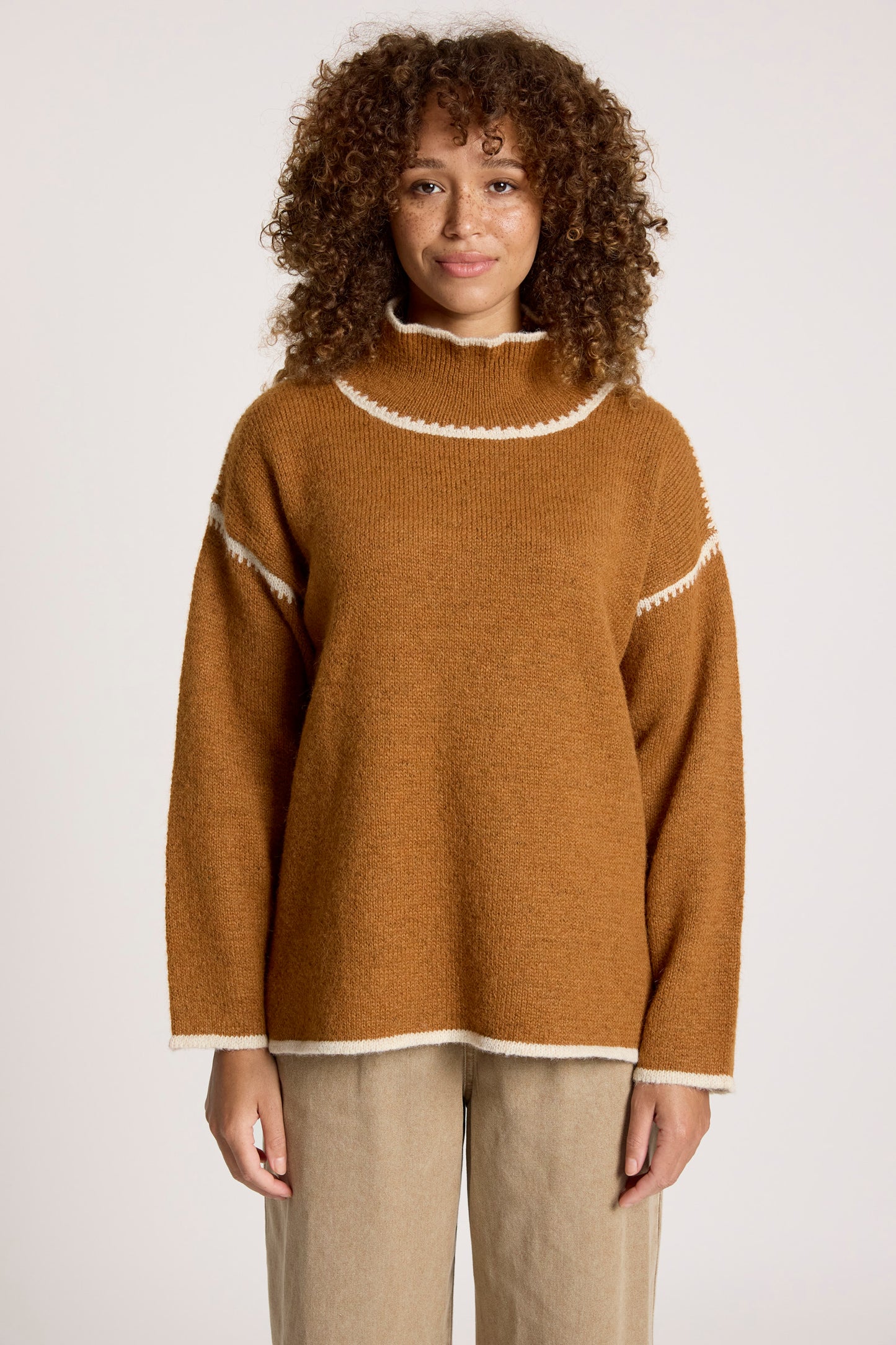 Orin Jumper
