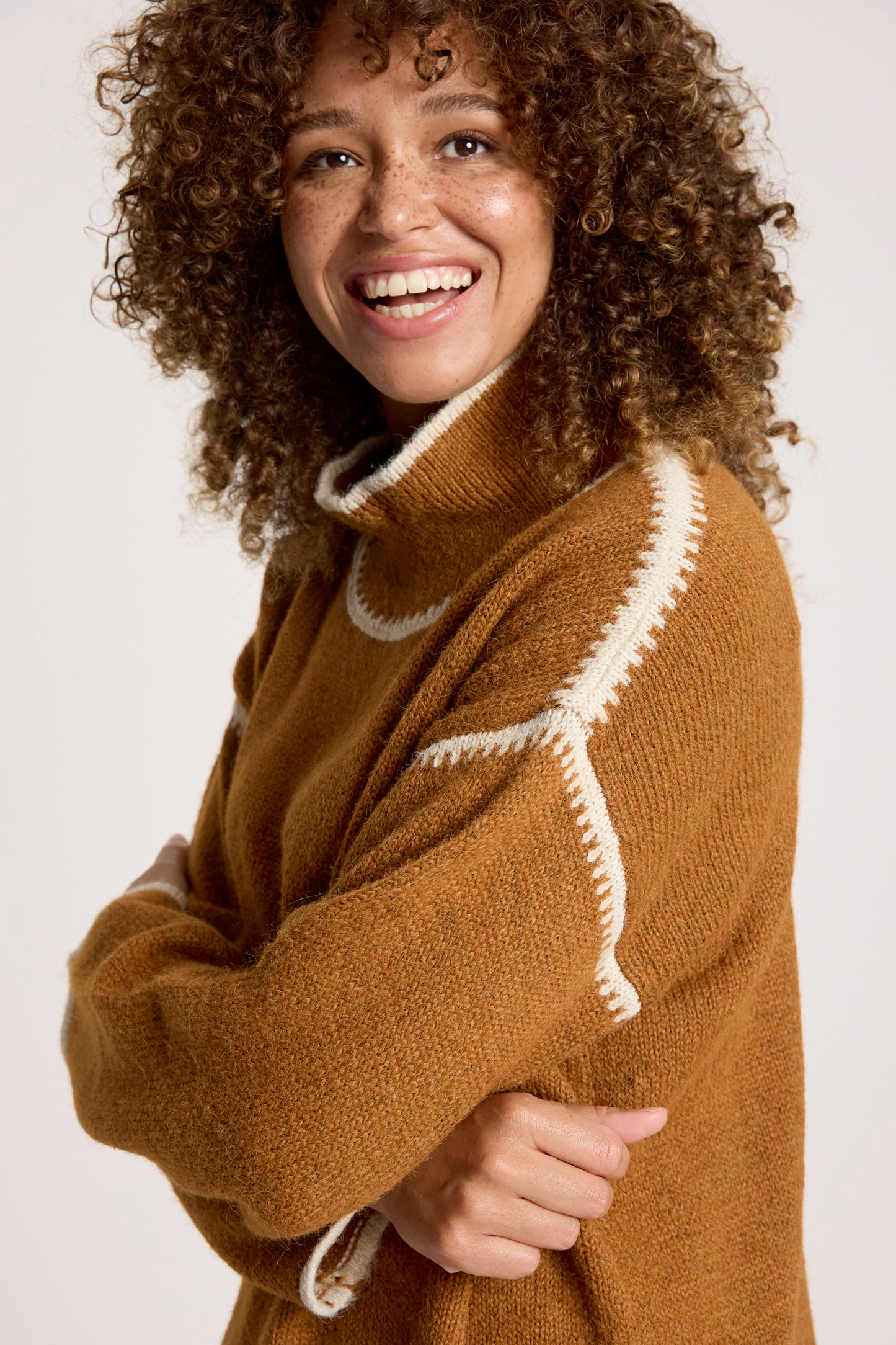 Orin Jumper