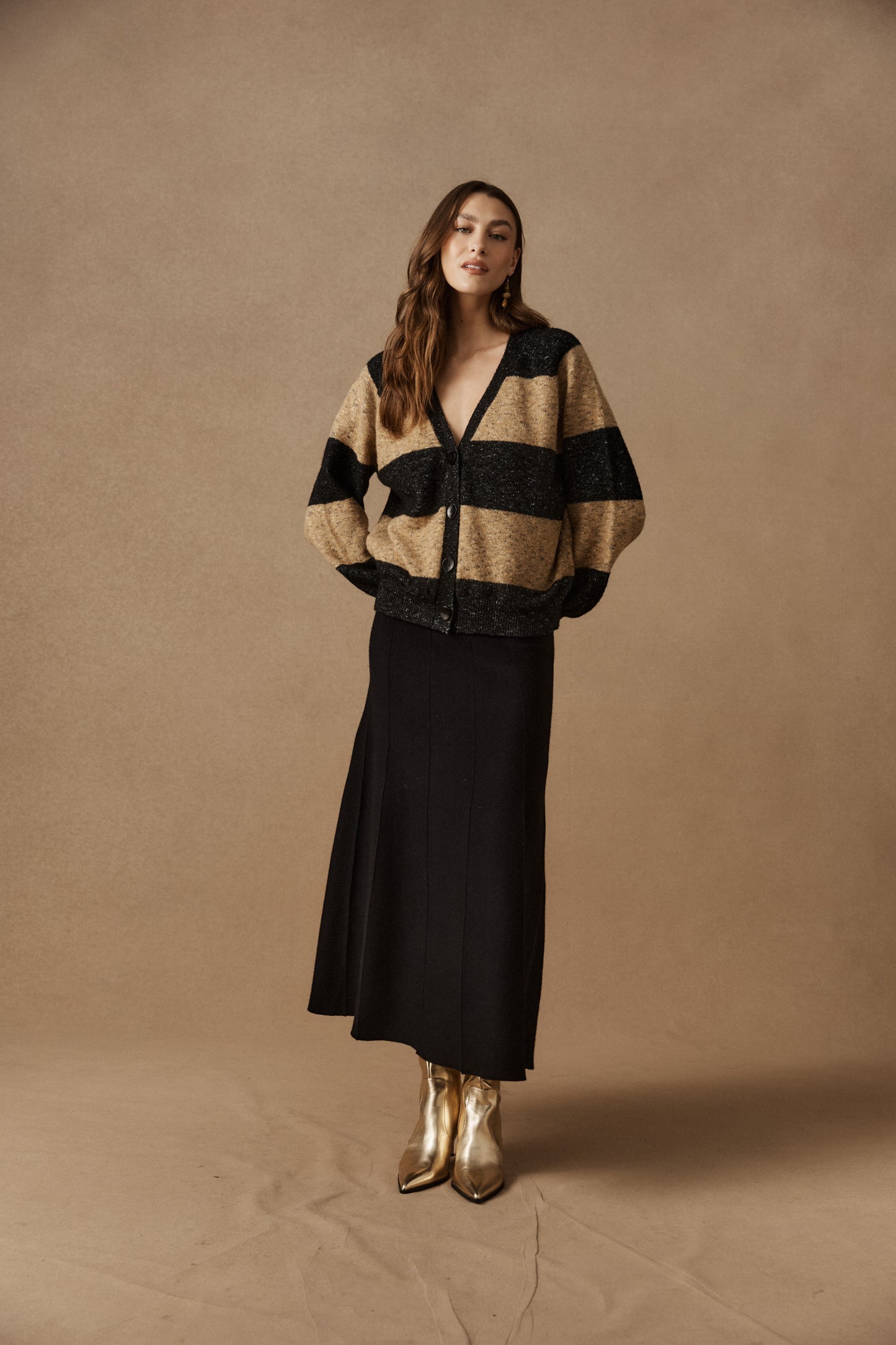 Zarda Cardigan