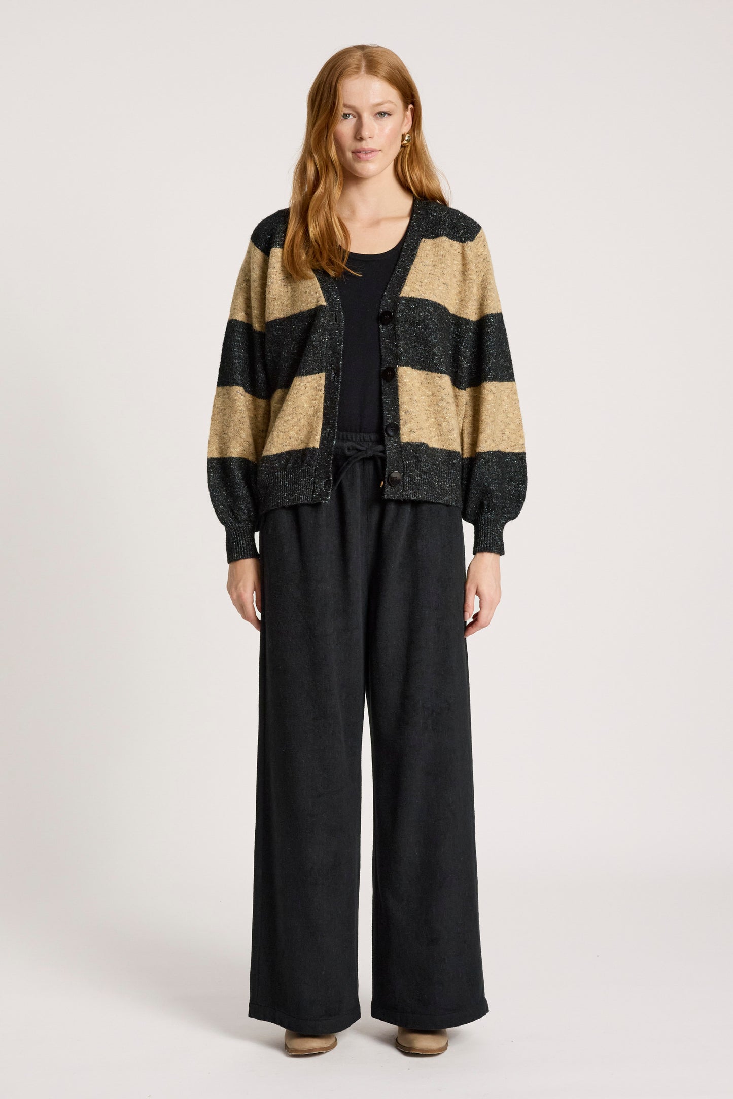 Zarda Cardigan