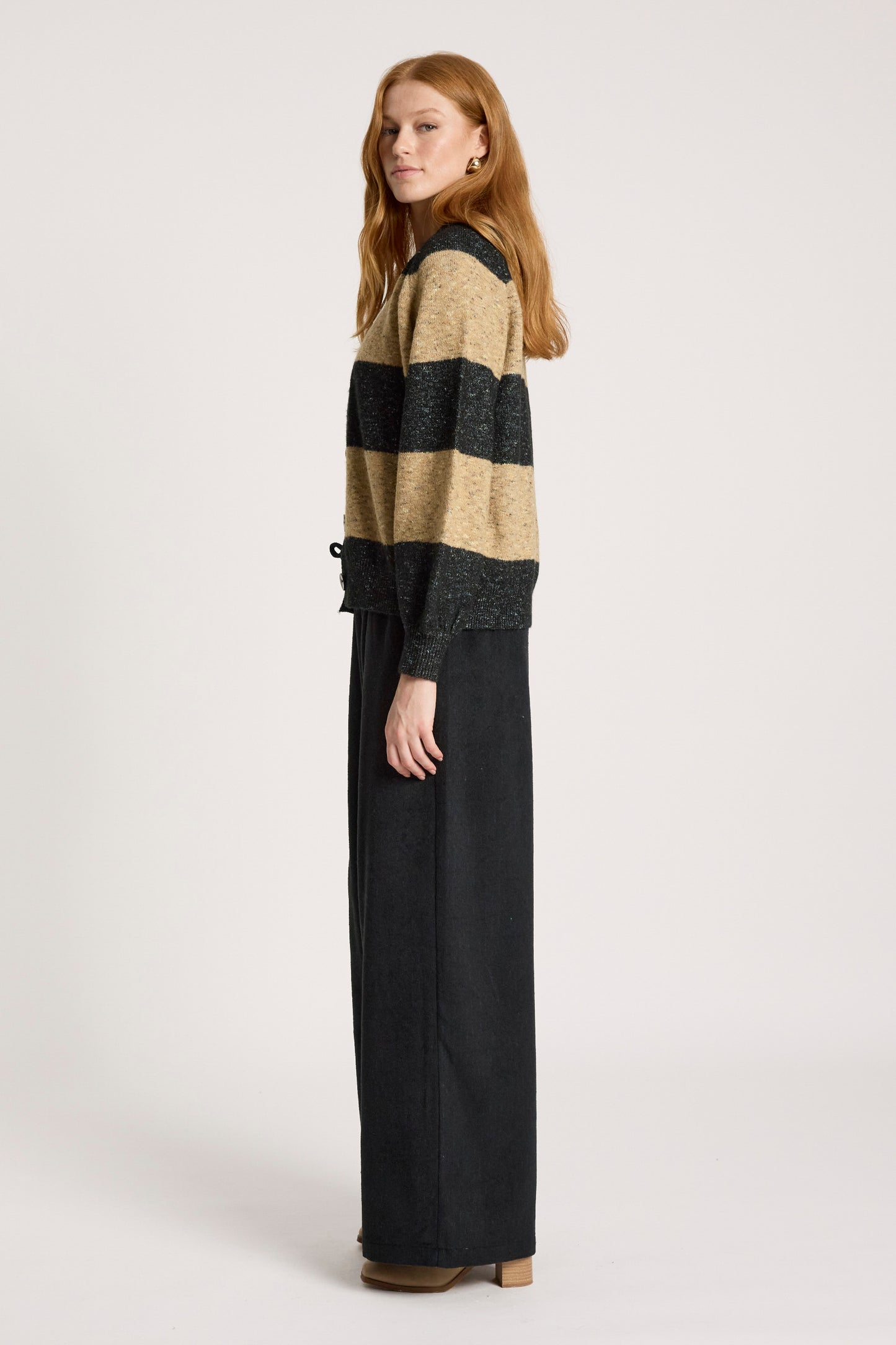 Zarda Cardigan